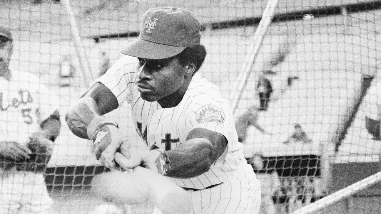 The Multifaceted Life and Legacy of Lenny Randle: A Baseball Icon Remembered