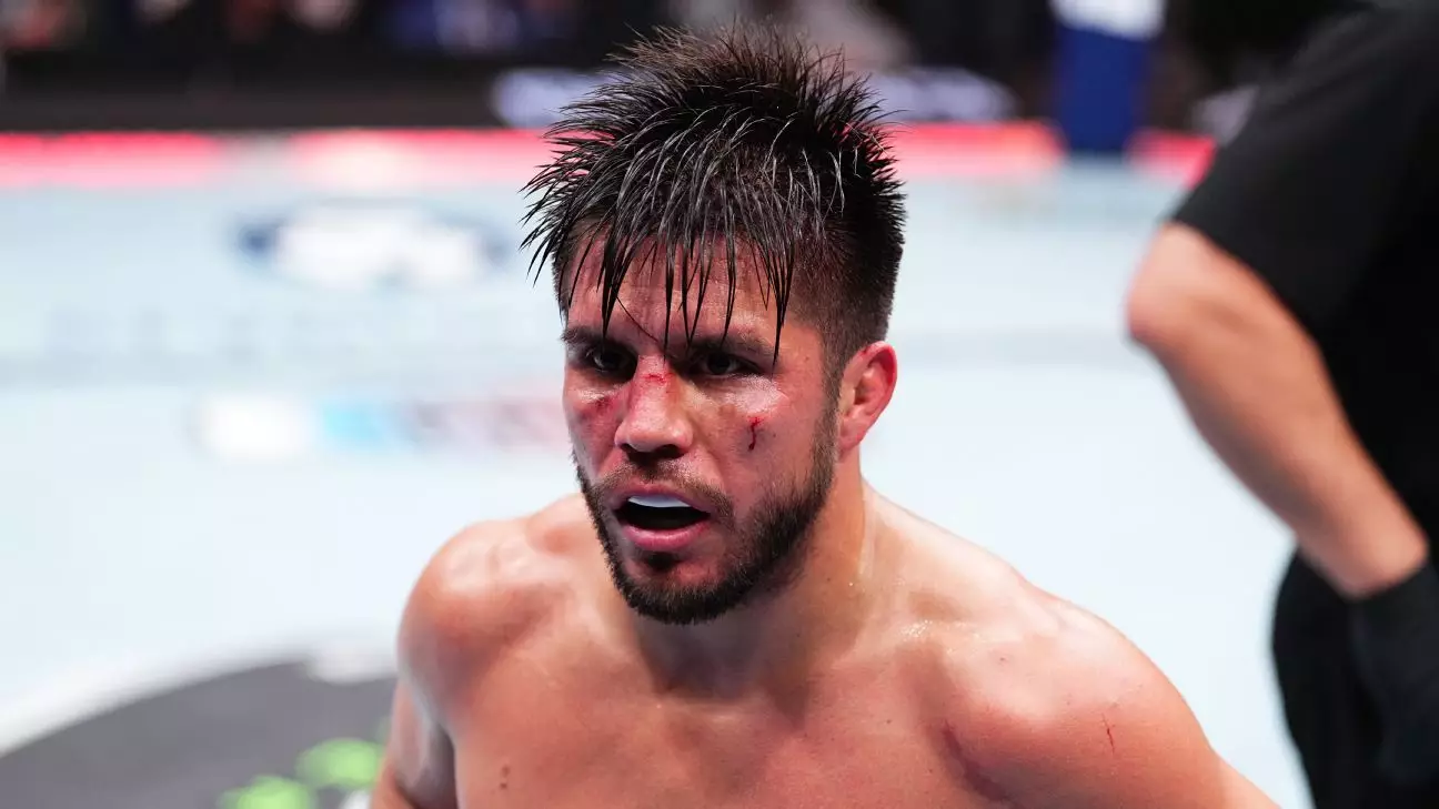 The High-Stakes Showdown: Cejudo vs. Yadong Set to Ignite UFC Fight Night in Seattle