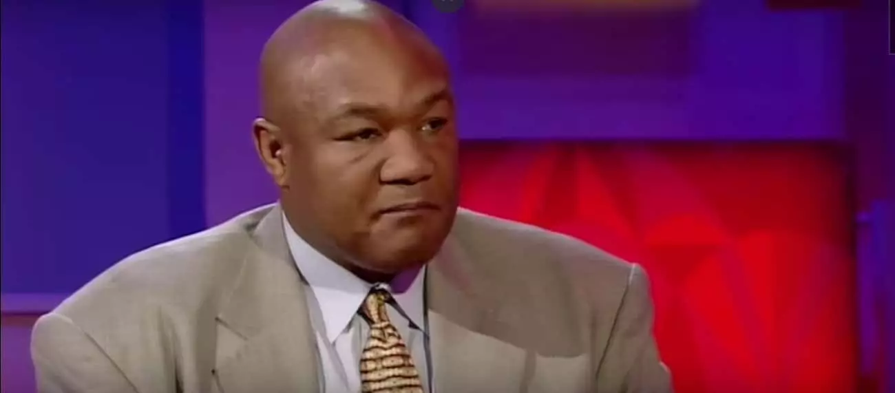 The Remarkable Journey of George Foreman: From Poverty to Iconic Success