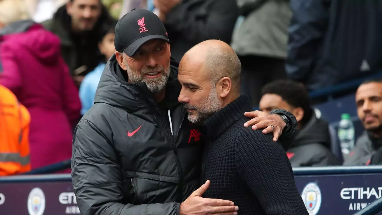 The Financial Controversies of Manchester City: Jürgen Klopp’s Aspirations and the Implications for Football