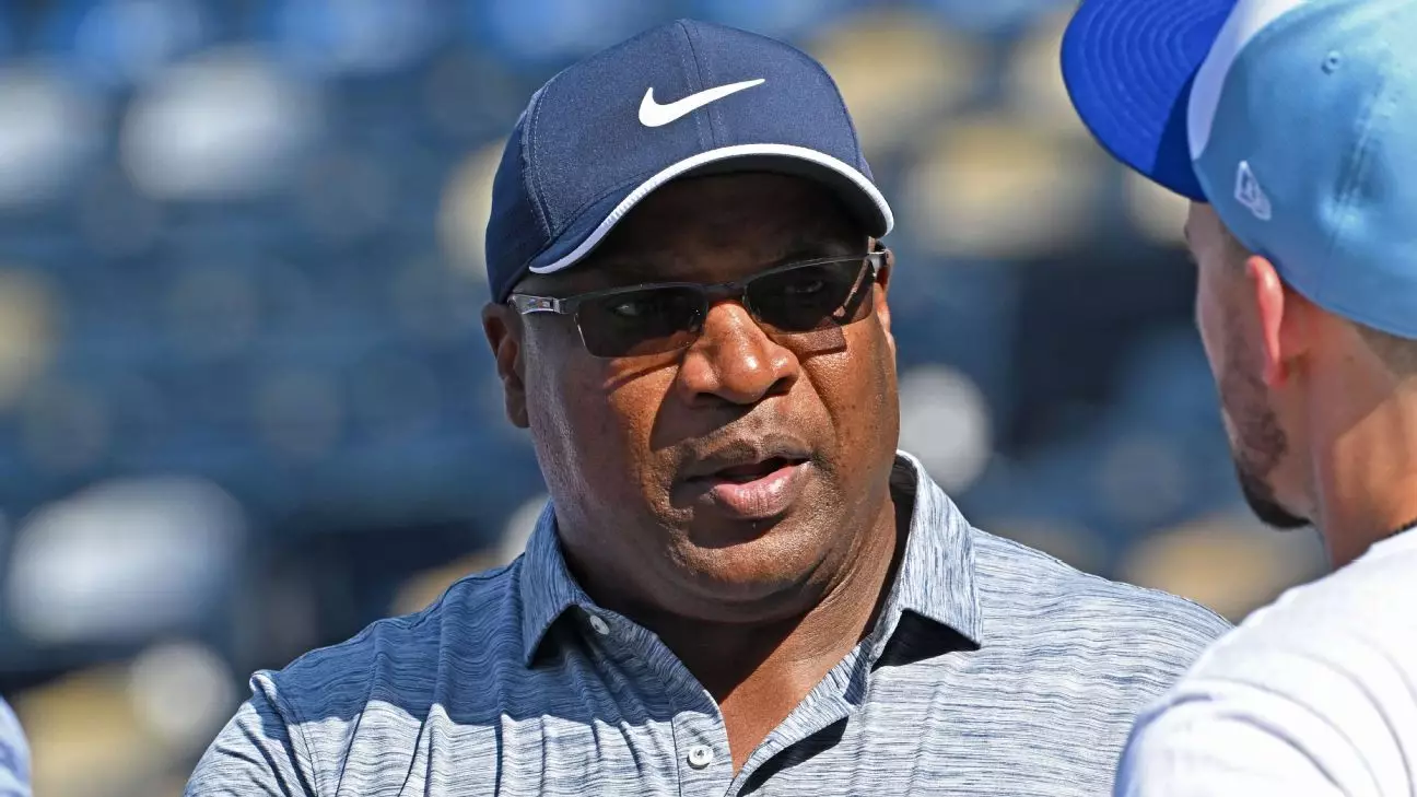 Settlement Reached in Bo Jackson’s Family Legal Dispute: An Overview