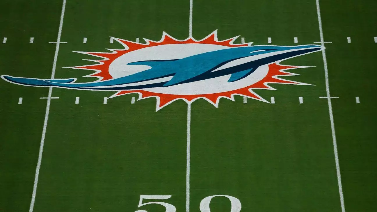 Miami Dolphins Make History with NFL’s First Regular-Season Game in Spain