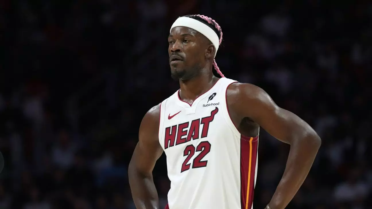 The Complex Road Ahead: Jimmy Butler’s Return and Miami Heat’s Turbulent Journey