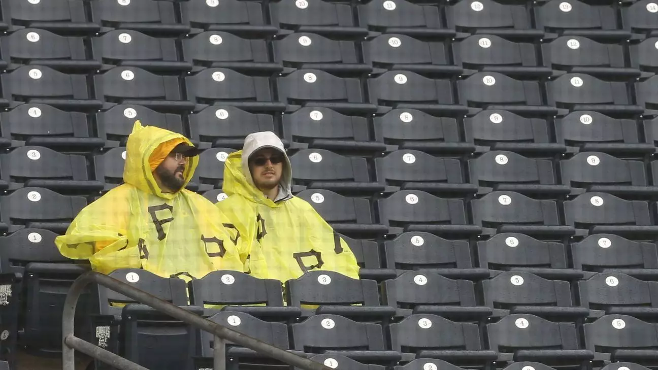 Pittsburgh Pirates: A Commitment to Winning Amidst Fan Frustration