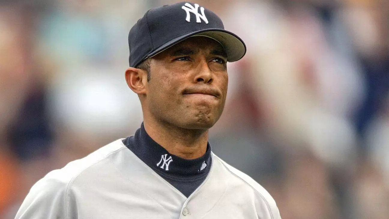 The Shadows of Silence: A Deep Dive into the Allegations Against Mariano Rivera and his Wife