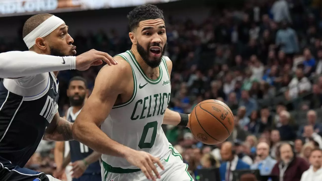 Celtics Reflect on Championship Hangover: A Quest for Consistency