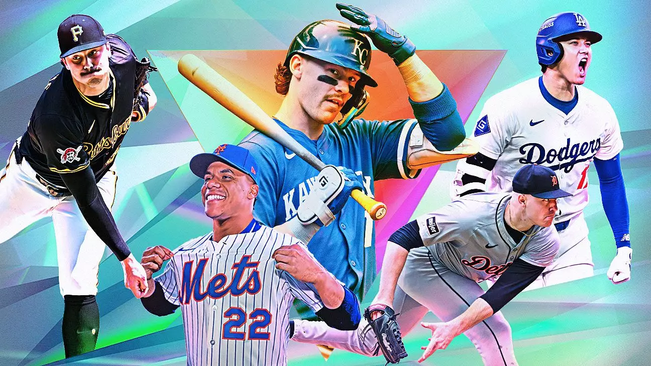 Your Ultimate Guide to Fantasy Baseball Draft Preparation