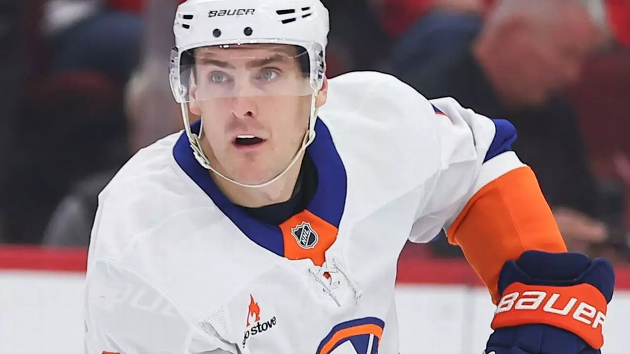 Islanders Face Setback with Injuries, Strengthen Roster through Trade