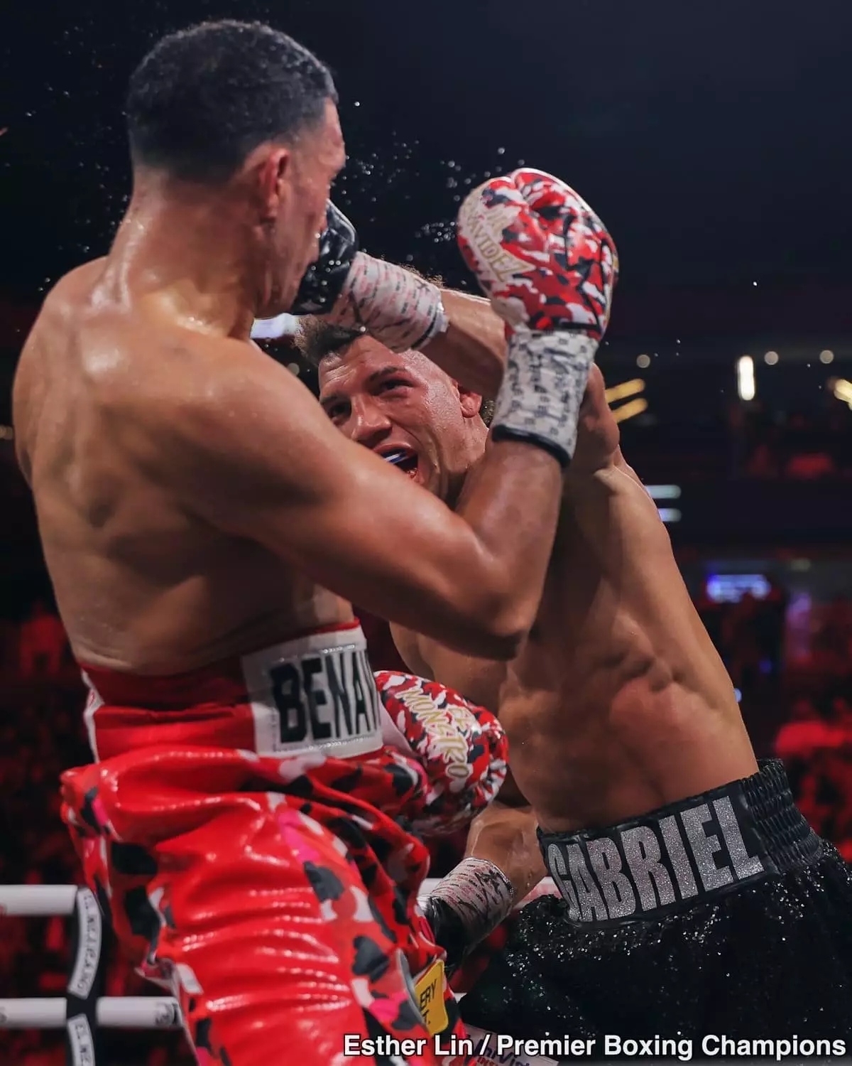 The Aftermath of Benavidez vs. Morrell: A Call for a Rematch