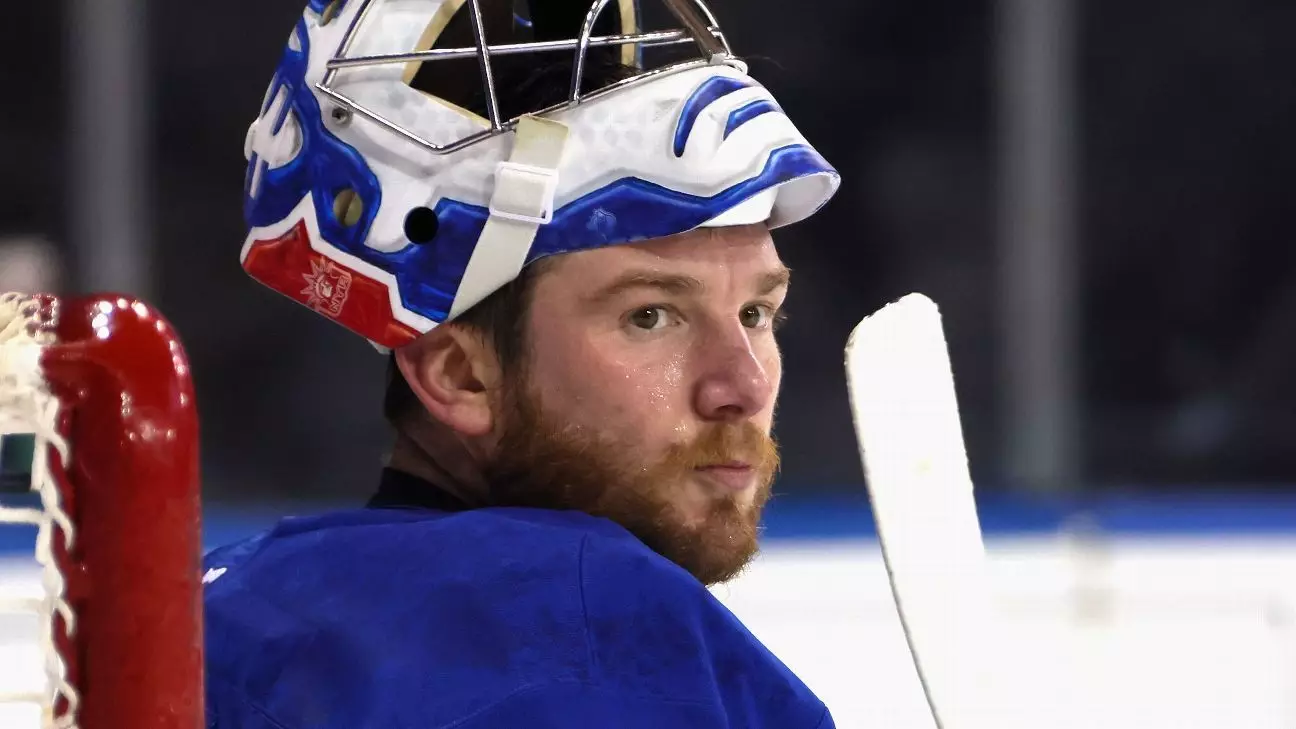 Jonathan Quick: A Milestone Achievement in NHL History