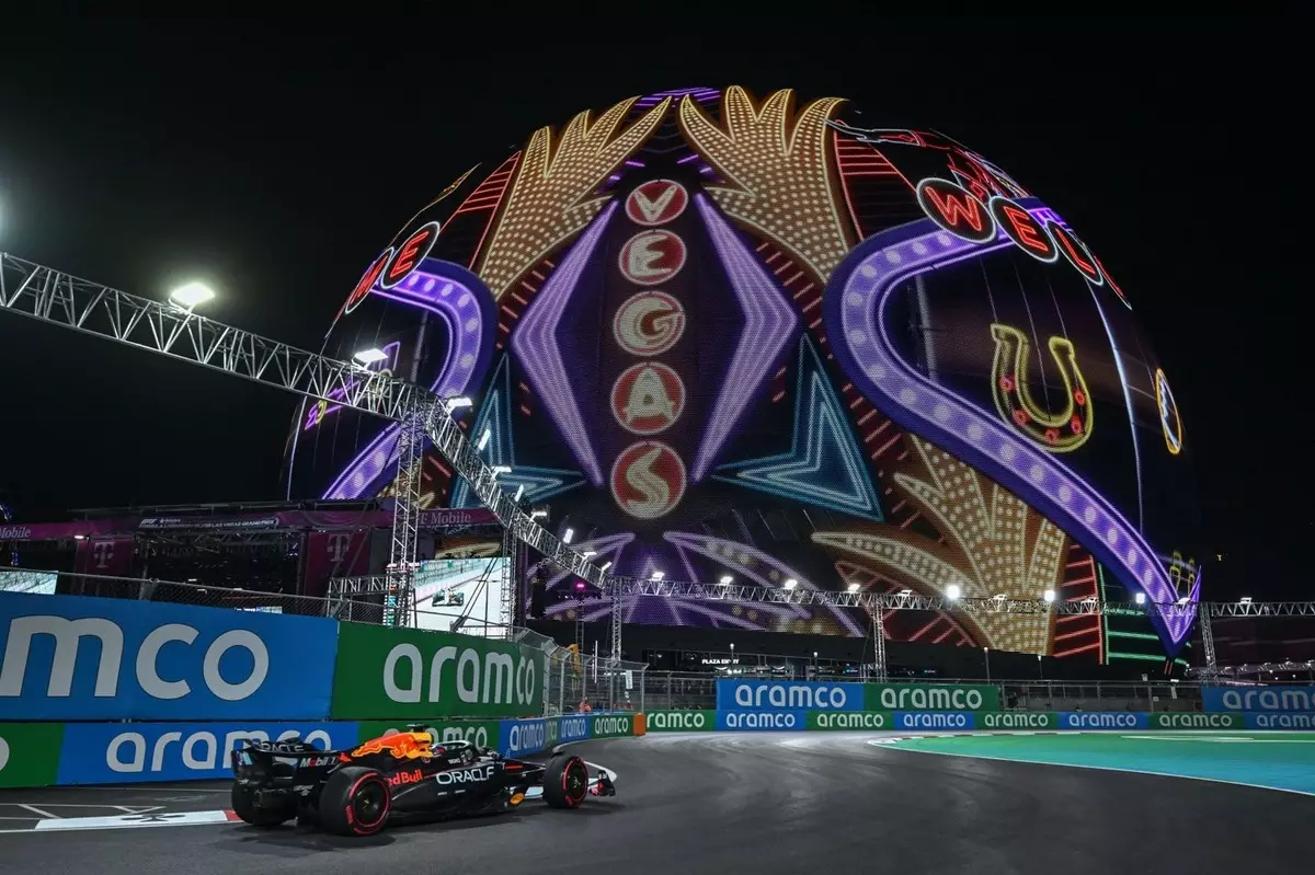 Revamping the Las Vegas Grand Prix: A Shift in Start Times for Greater Engagement