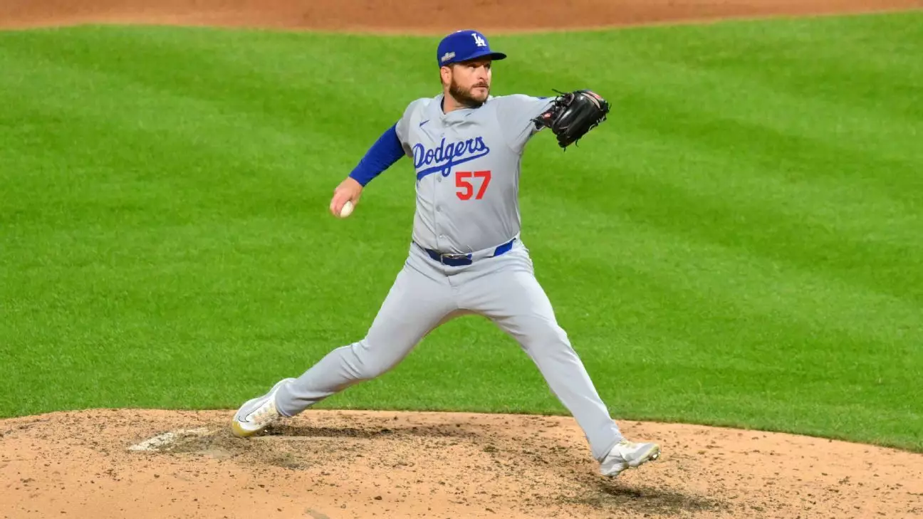 Chicago Cubs Strengthen Bullpen with Strategic Trades