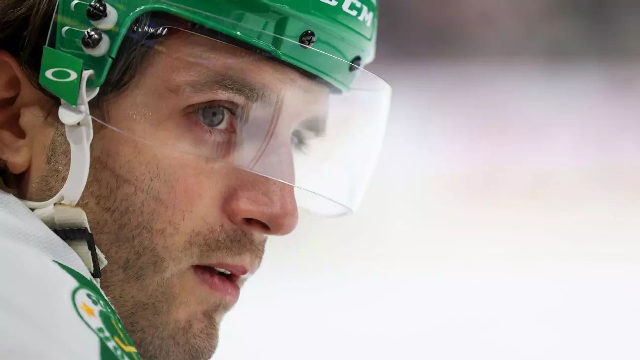 Ryan Hartman’s Suspension: A Closer Look at Player Safety and the Appeals Process