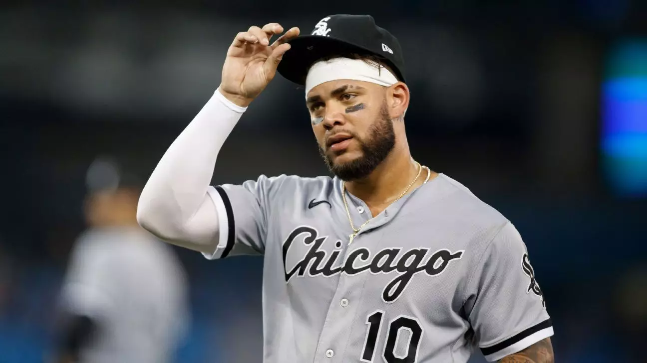 Angels Secure Yoan Moncada: A Strategic Move or a Leap of Faith?