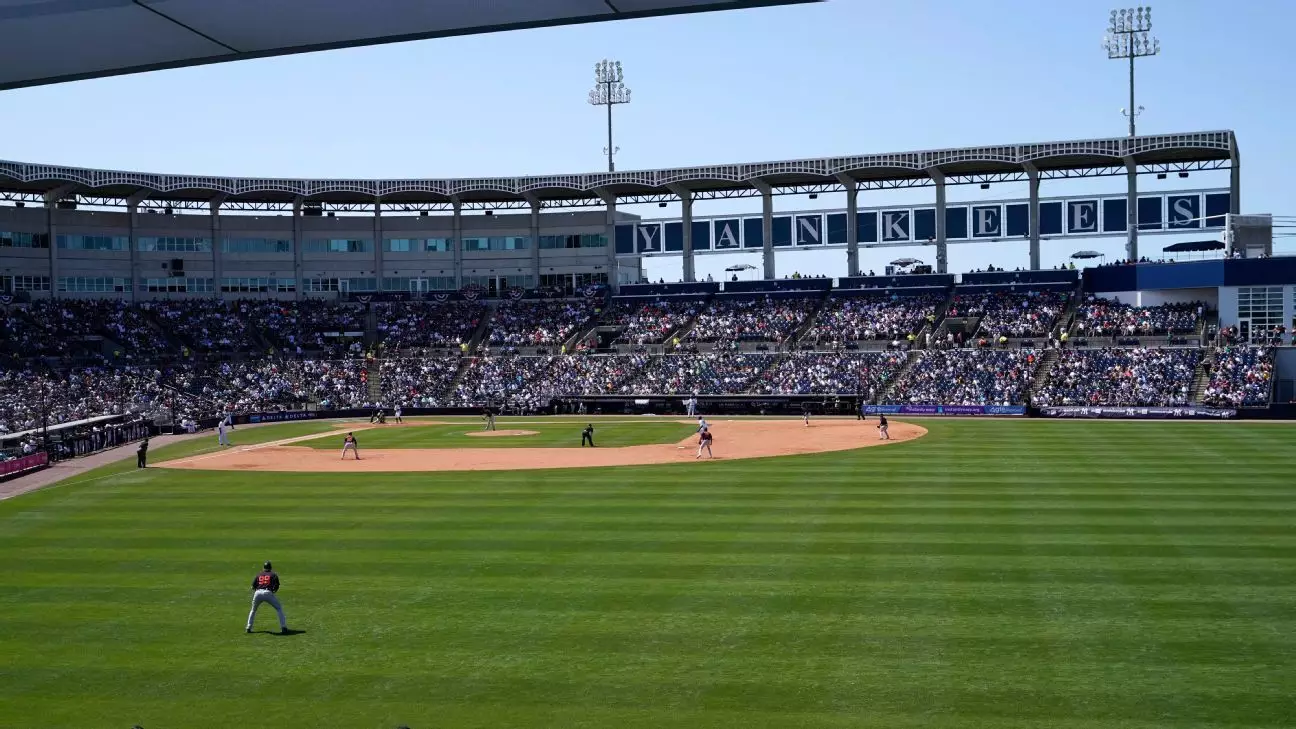 Tampa Bay Rays sa pripravia na sezónu 2023 amid neistoty a výziev