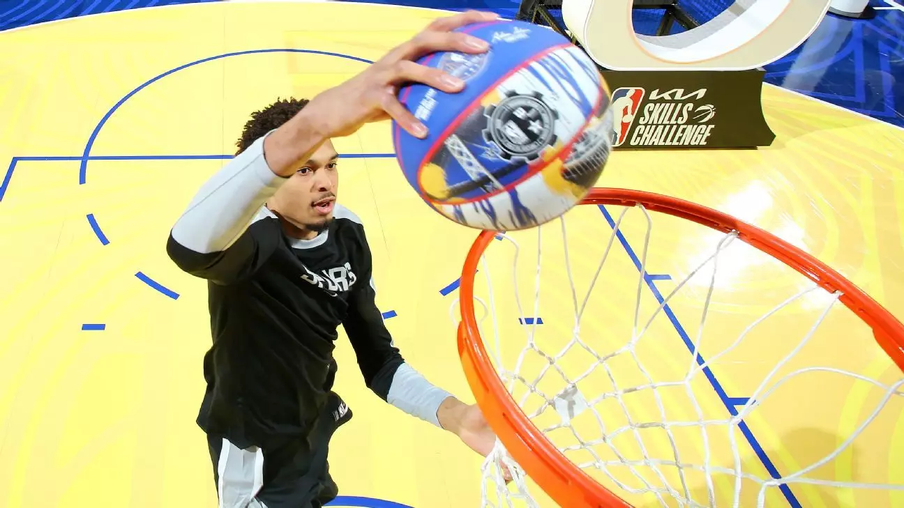 The Kia Skills Challenge: Controversy and Rule-Bending Strategies Unfold