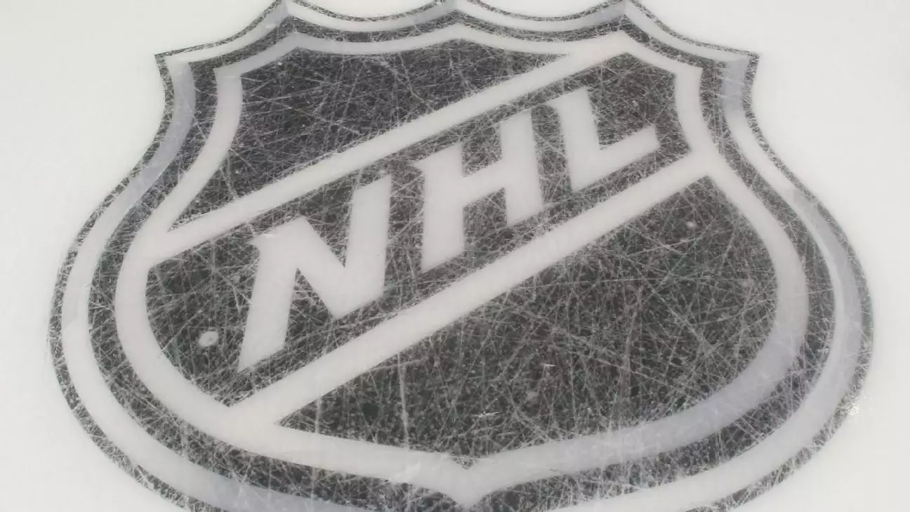 NHL sa chystá na zmenu formátu draftu v roku 2025