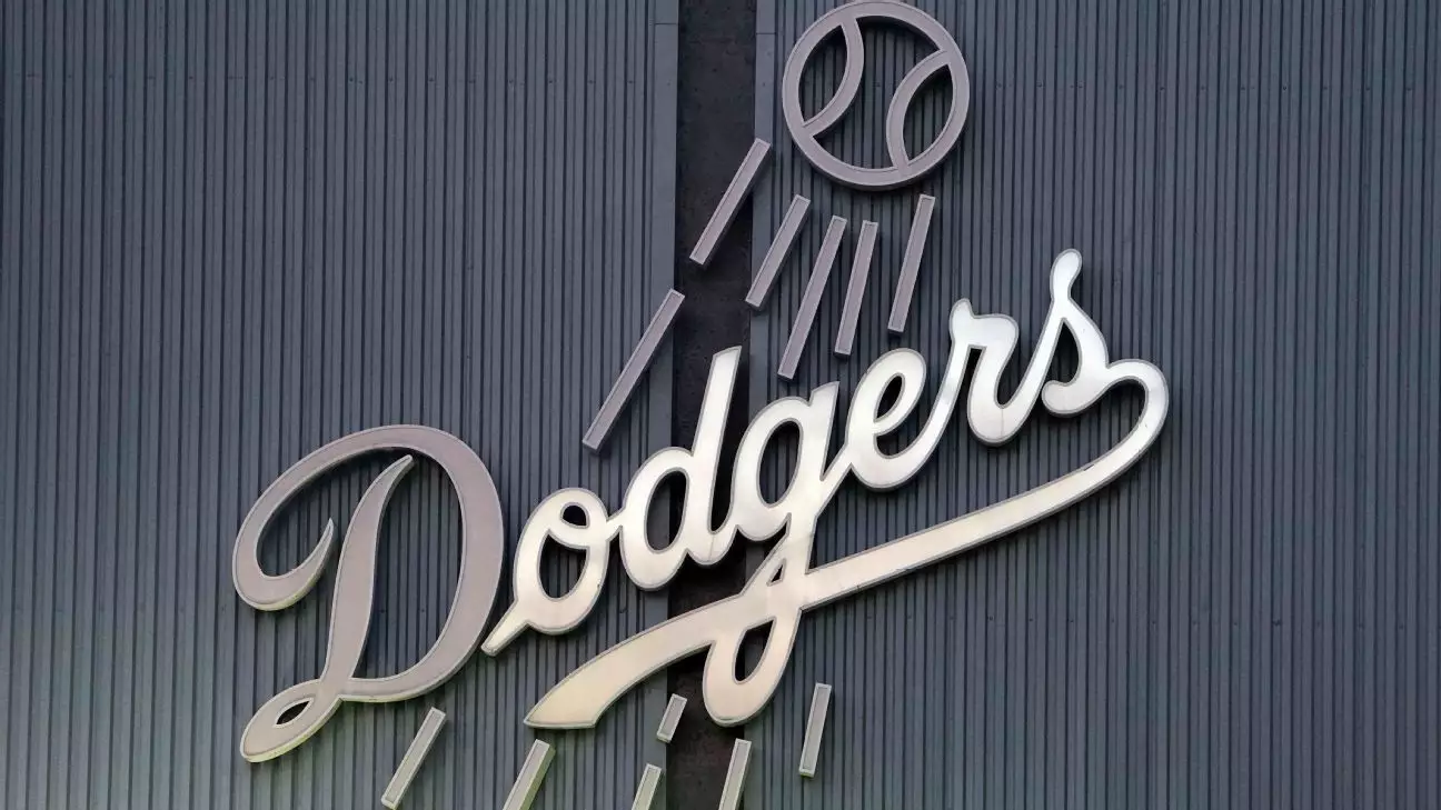 Finančné výzvy Los Angeles Dodgers: Vplyv odložených platieb na budúcnosť MLB