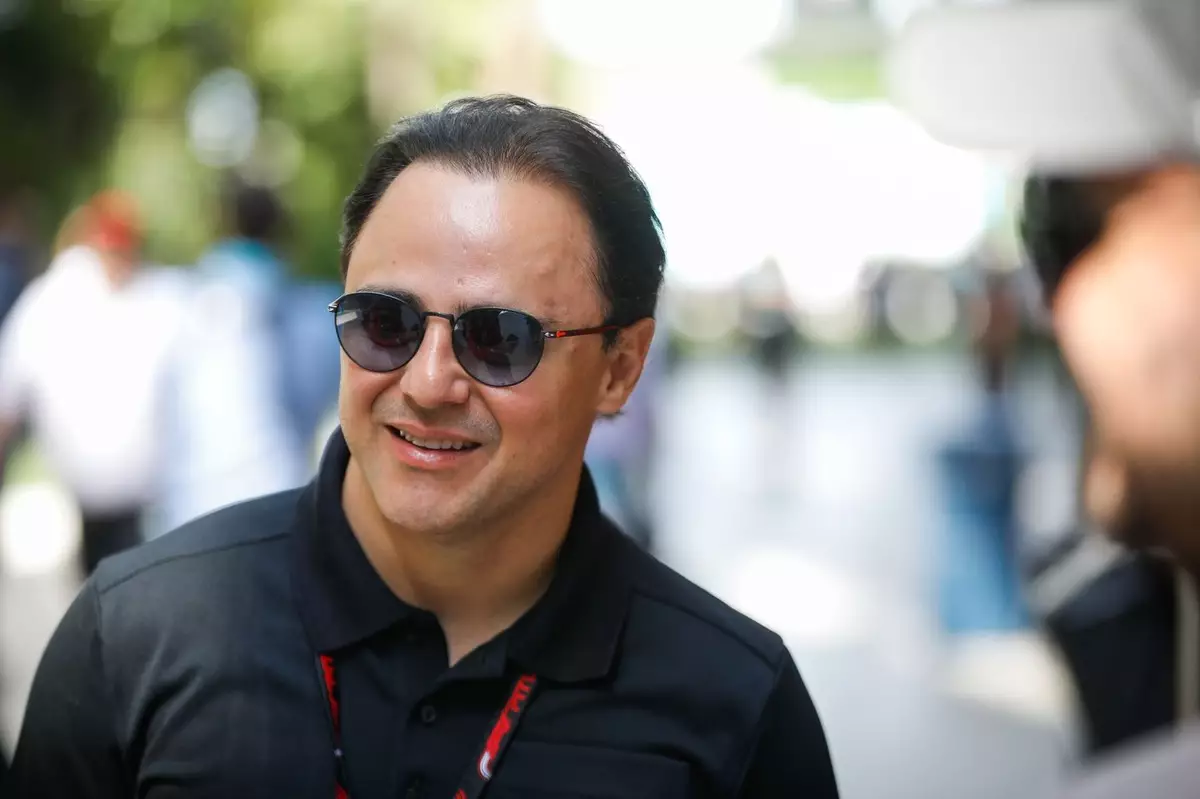 Felipe Massa’s Legal Battle: A Quest for Justice in Formula 1