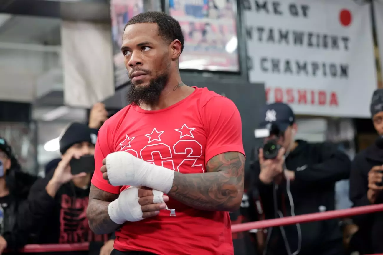 The Science of Transformation: Lamont Roach’s Path to Victory Against Gervonta Davis