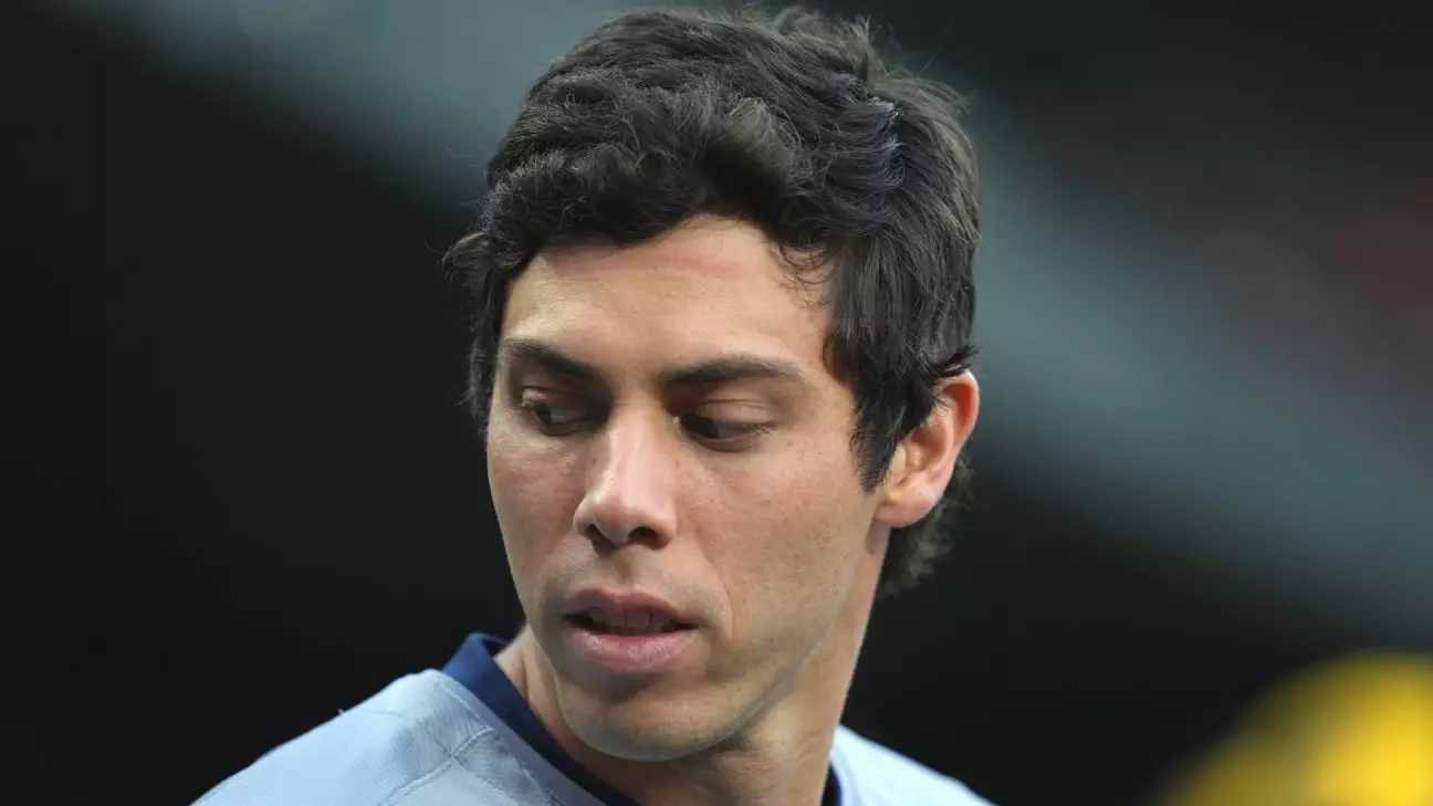 The Road to Recovery: Christian Yelich’s Optimistic Return to the Game