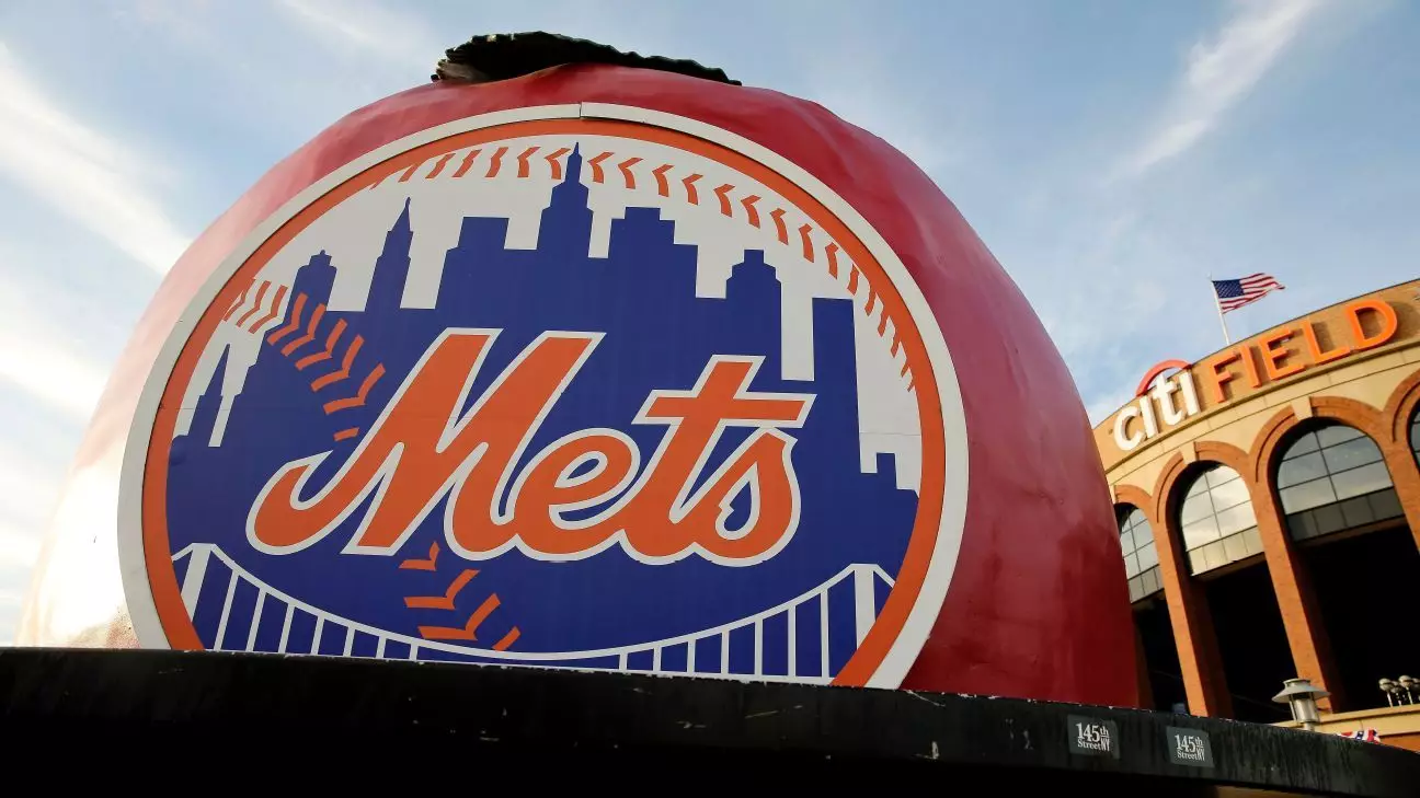 Transformative Spending Trends: The Mets Redefine Baseball’s Economic Landscape