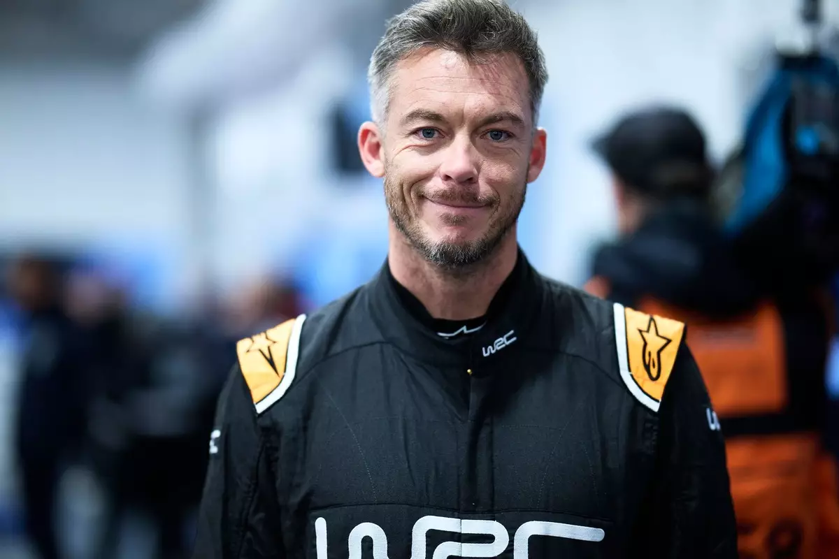 Revving Up for Glory: Andre Lotterer’s Remarkable Return to Le Mans