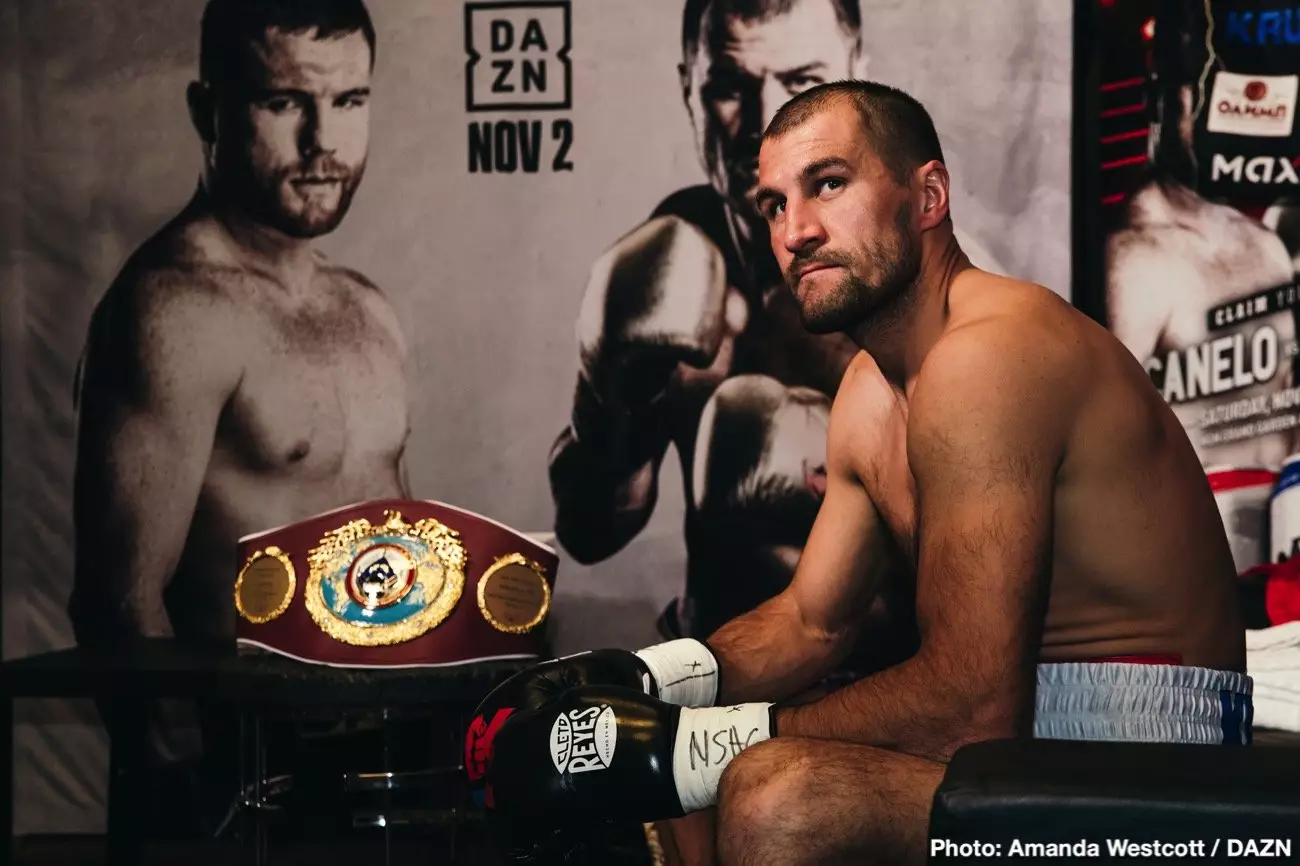 Sergey Kovalev: Posledný zápas legendy a jeho odkaz pre svet boxu