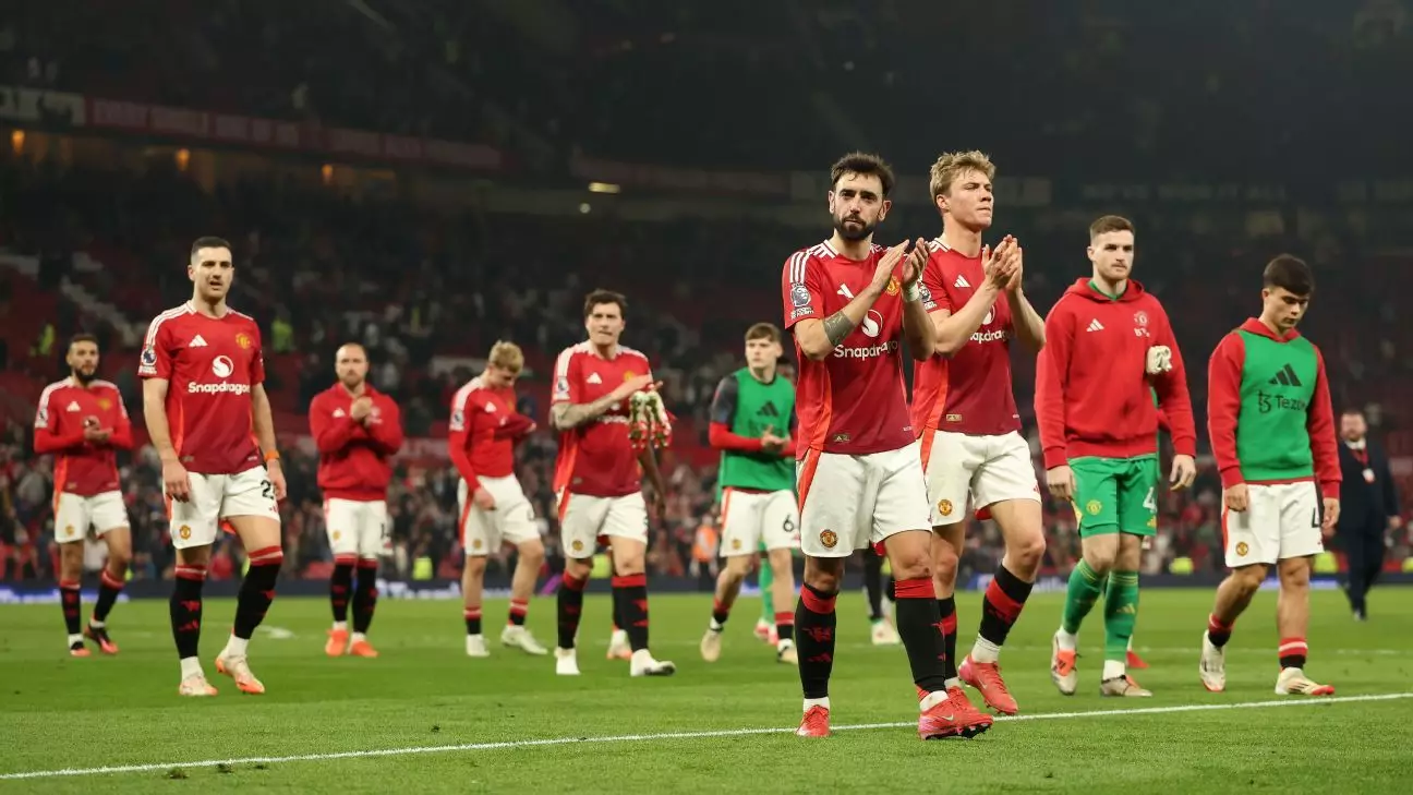 Igniting Potential: The Quest for More Game-Changers at Manchester United