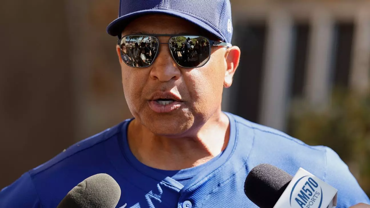 The Empowered Odyssey of Dave Roberts: A Manager’s Journey of Trust and Triumph