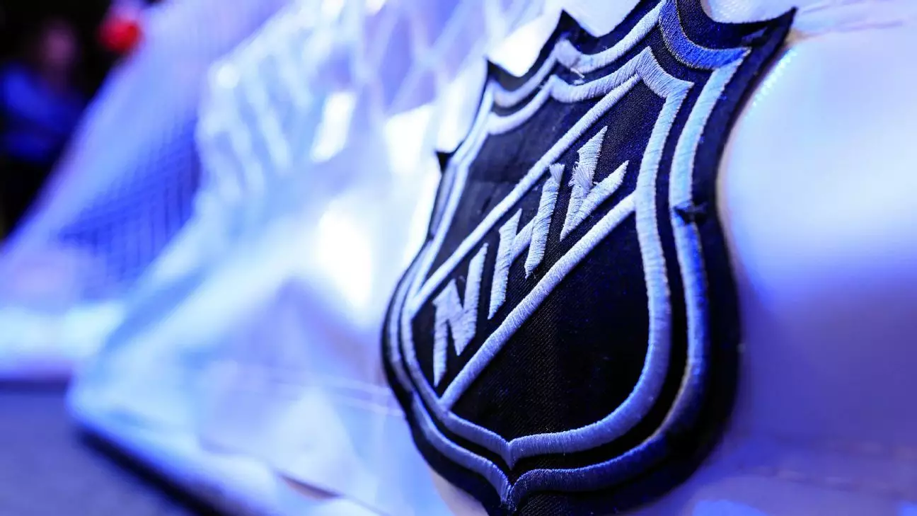 Igniting the Ice: The Complex Intersection of Politics and Hockey