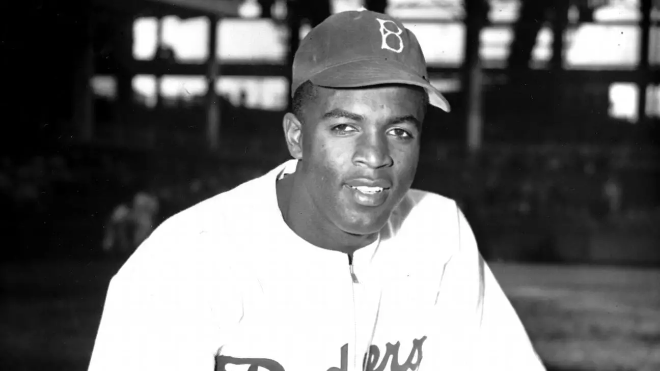 Heroism Beyond the Diamond: The Unsung Legacy of Jackie Robinson’s Military Service