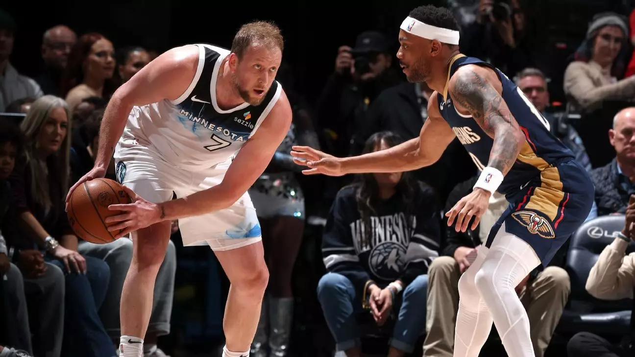 A Heartfelt Night: Celebrating Resilience and Connection in Basketball