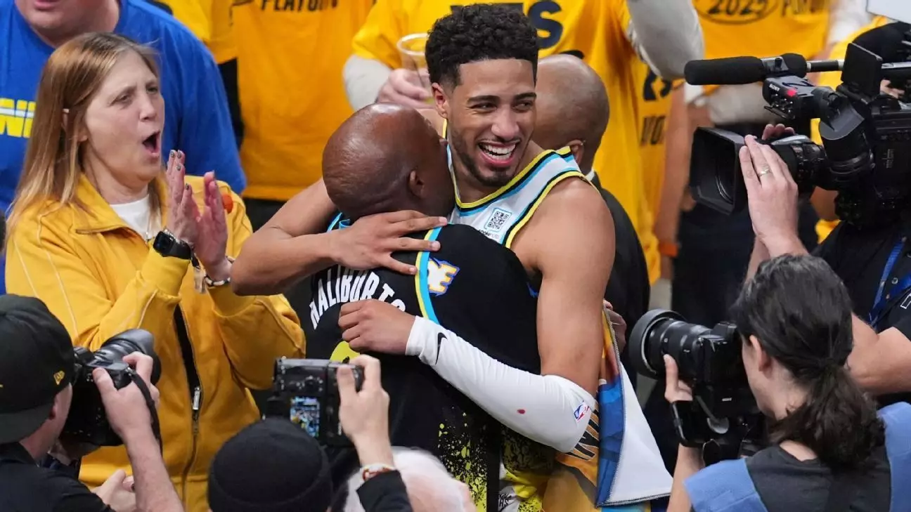Integrity First: Tyrese Haliburton and a Lesson in Sportsmanship
