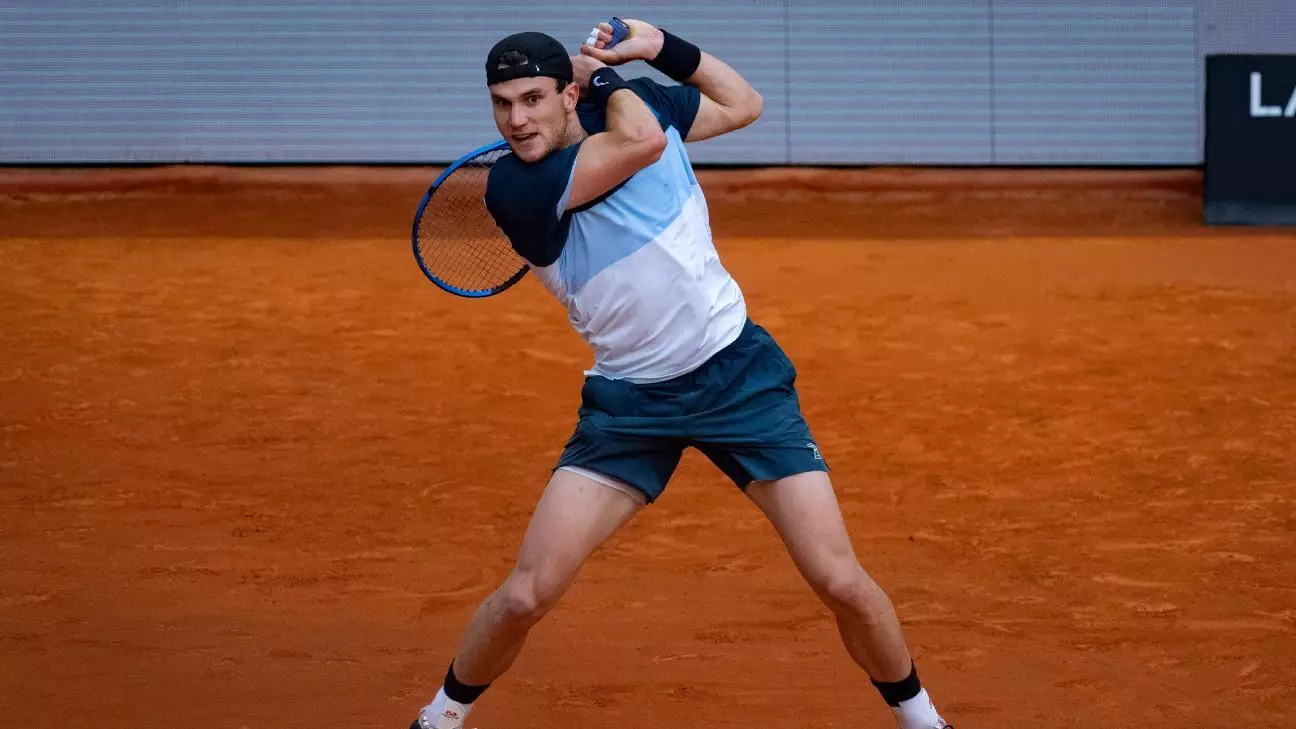 Úspechy Jacka Drapera a jeho vplyv na britský tenis