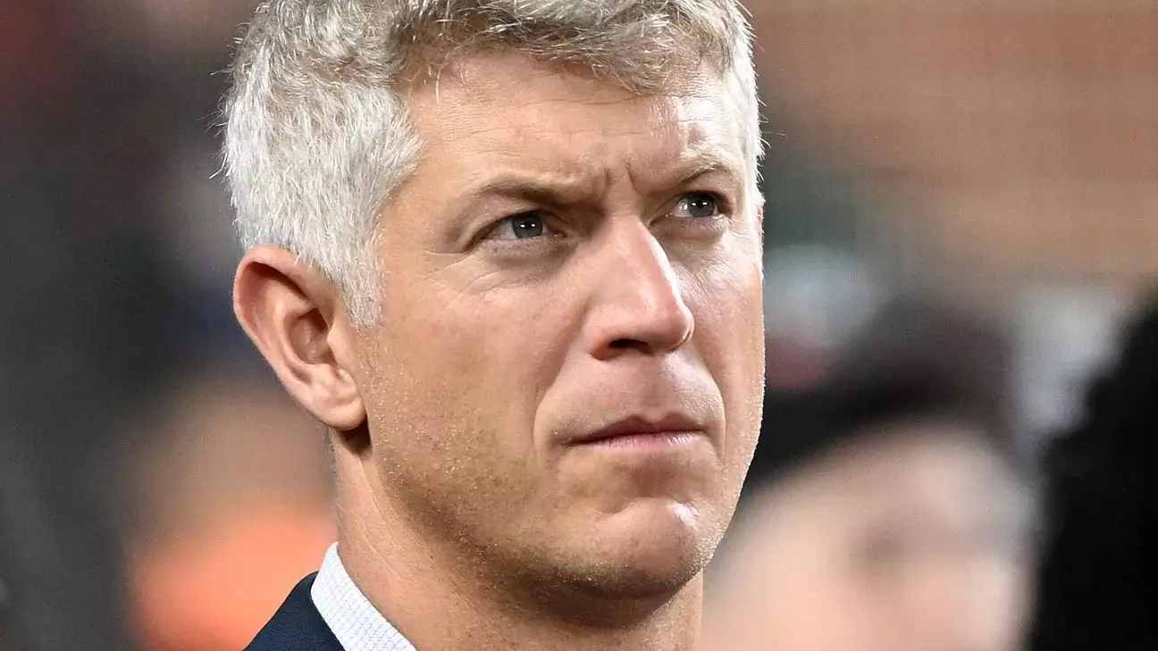 Resurgence or Ruin? The Baltimore Orioles Face Critical Challenges in 2024