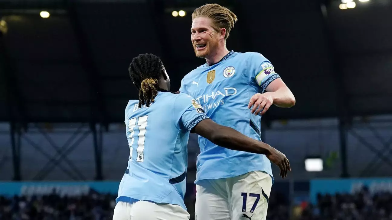 Odkaz Kevina De Bruyneho: Rozlúčka so športovou legendou v Manchesteri