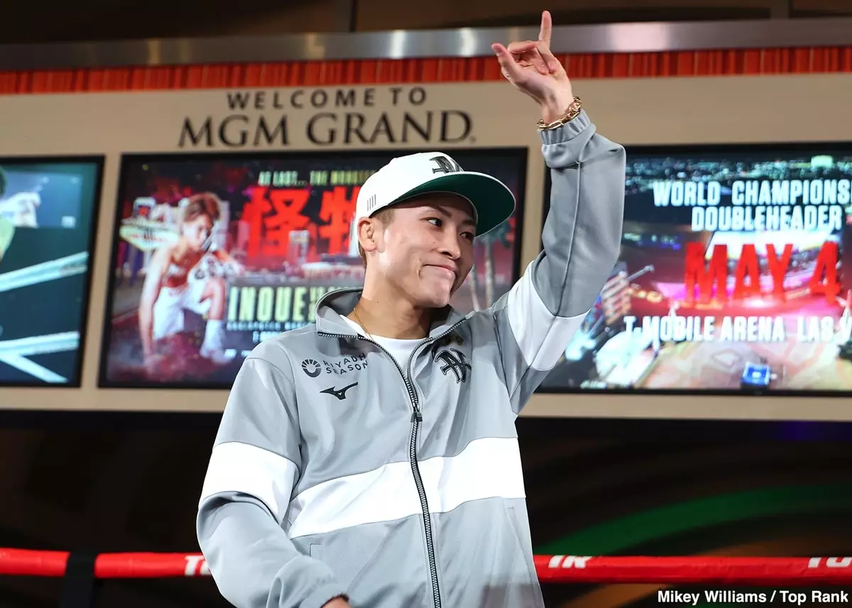 Punch Drought: The Unexciting Saga of Recent Boxing Events