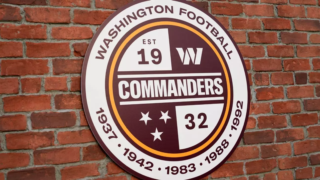Exciting Horizons: D.C. Set to Capture the NFL Draft in 2027