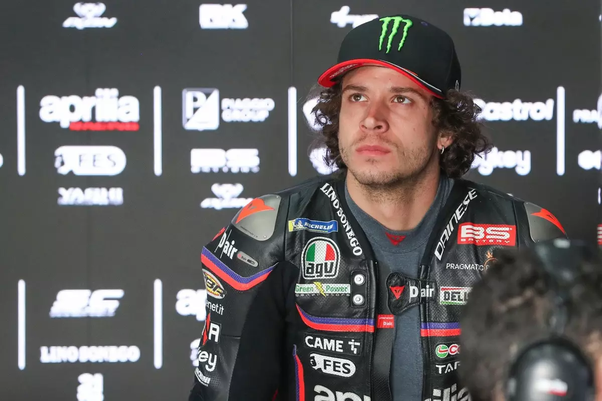 Unleashing the Power of Mentorship: Valentino Rossi’s Influence on Marco Bezzecchi