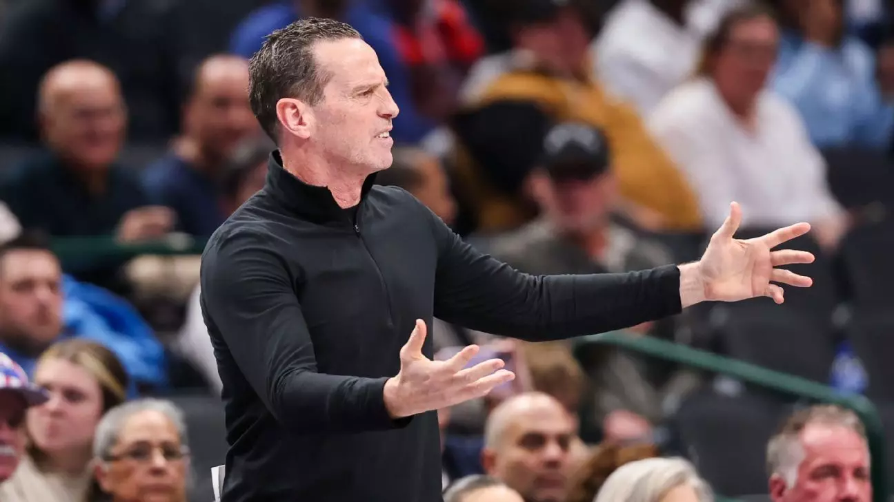 Game-Changing Mistakes: The Heart of Cavaliers’ Narrow Defeat