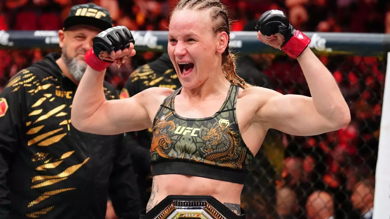Unpredictable Futures: Analyzing the Post-UFC 315 Landscape