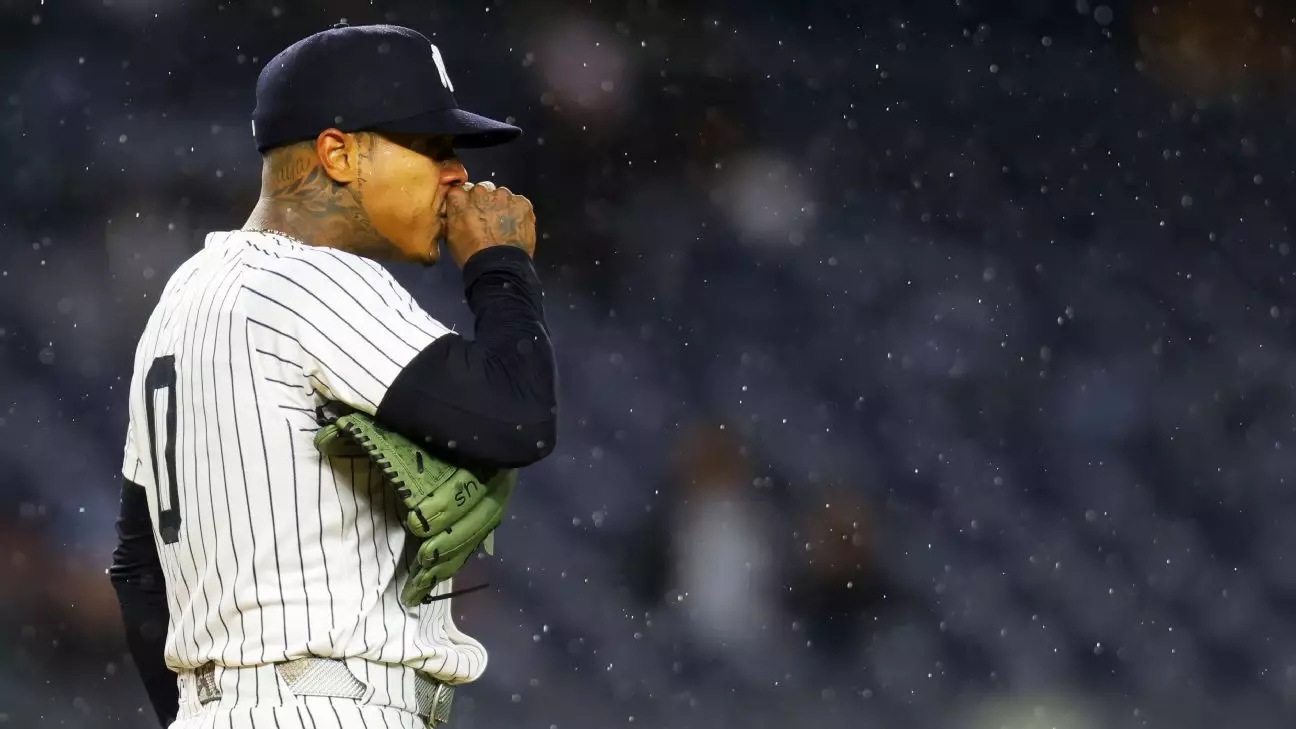 Struggling to Rebound: Marcus Stroman’s Injured Comeback