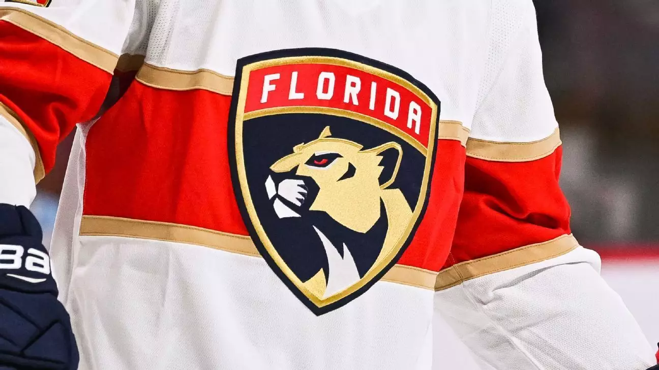 Unraveling Controversy: The Implications of Doug Cifu’s Suspension in the NHL