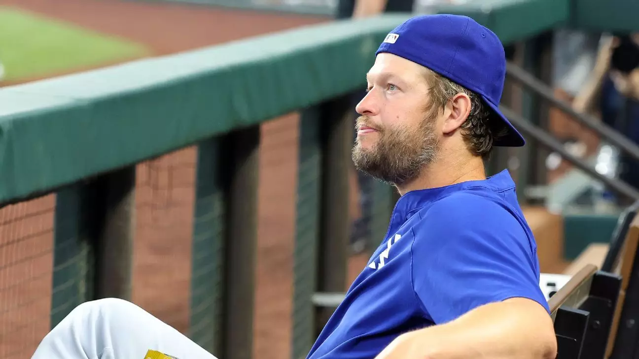 Clayton Kershaw’s Triumphant Return: A Game-Changer for the Dodgers