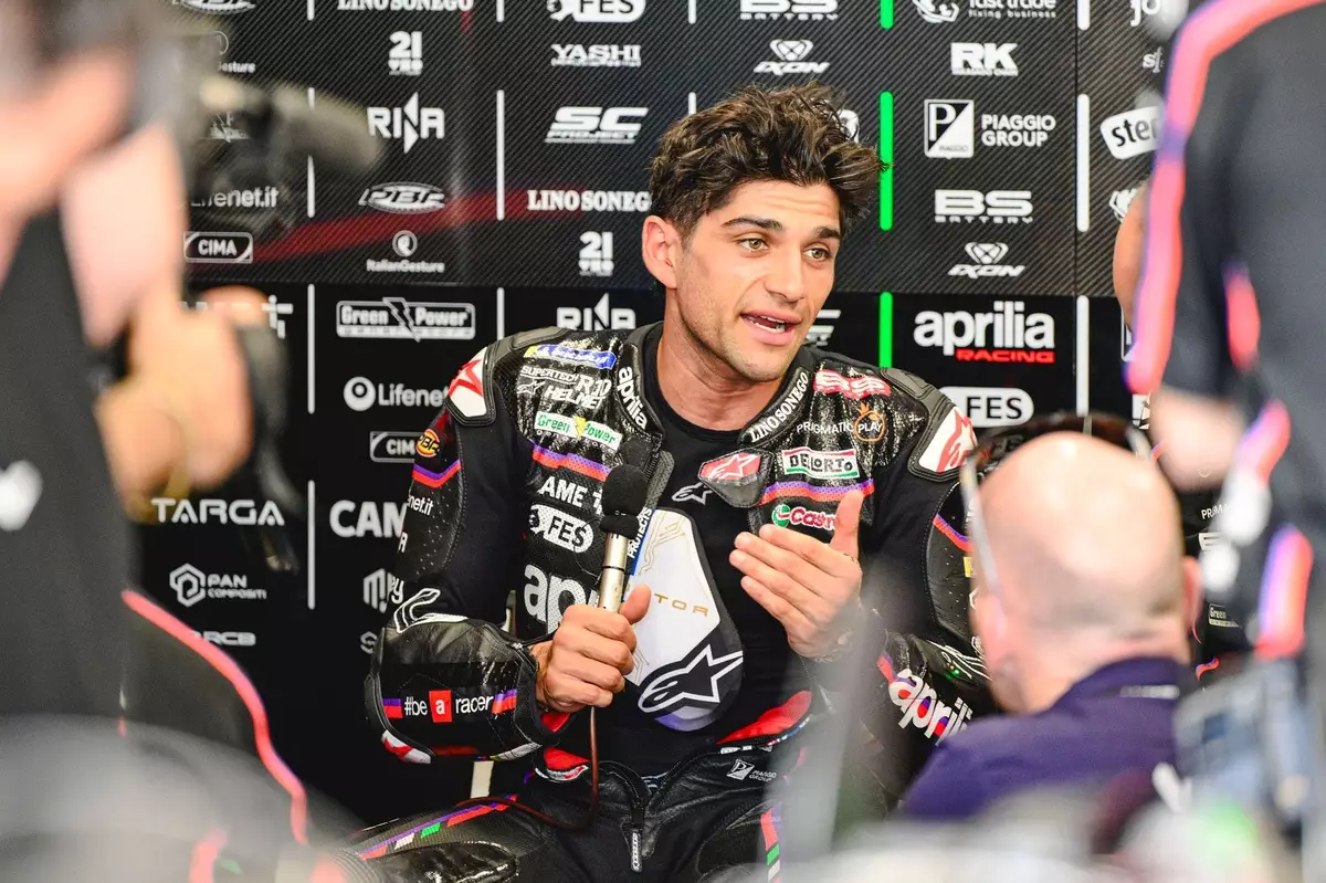 The High Stakes of MotoGP Contracts: A Closer Look at Jorge Martin and Aprilia’s Turbulent Relationship