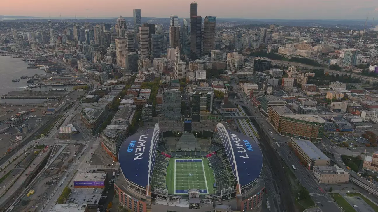Restoring the Roar: Seattle Seahawks Focus on Home Turf Dominance