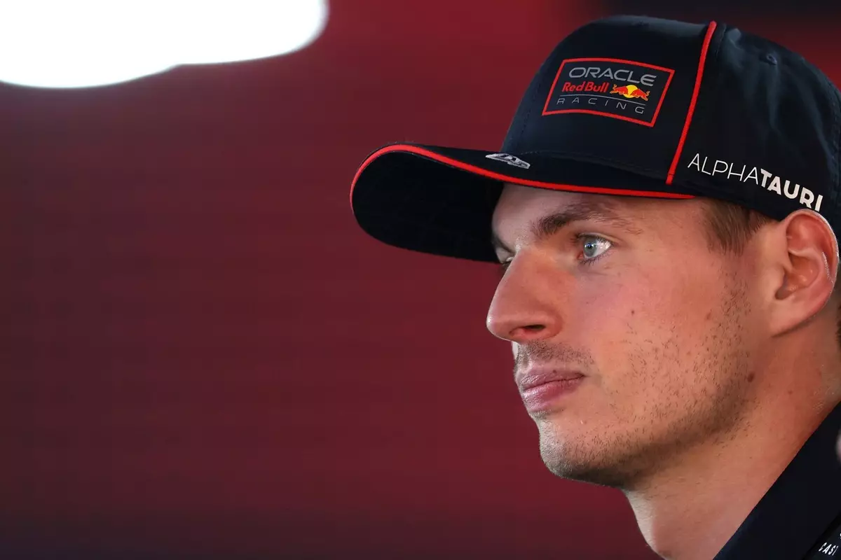 Red Bull’s Race to Catch McLaren: A Complex Challenge