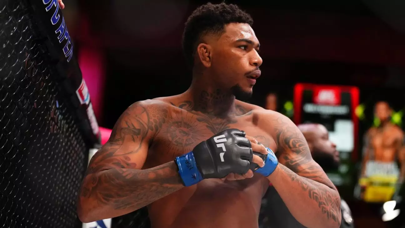 Unbreakable Records: The Unyielding Journey of MMA’s Undefeated Titans
