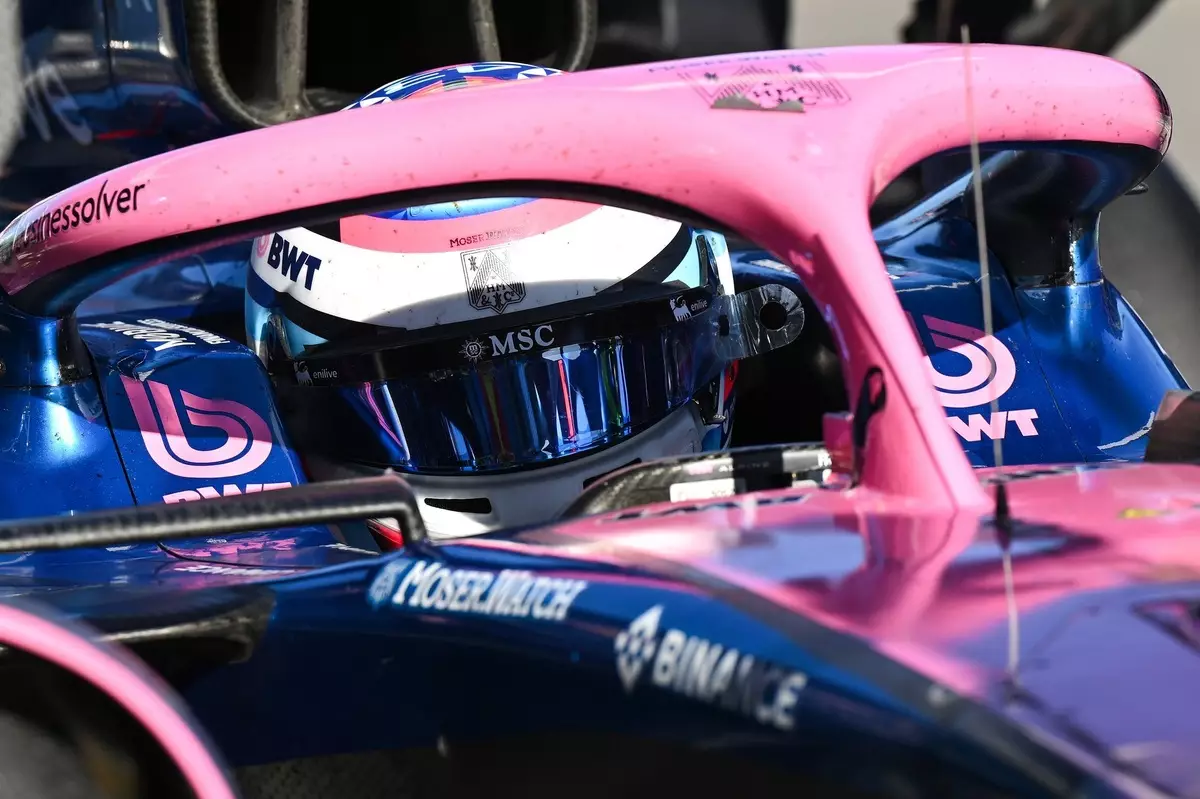 Resilience and Redemption: Franco Colapinto’s Challenging F1 Debut